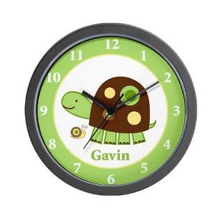 Laguna Turtle Clock  Buy Laguna Turtle Clocks