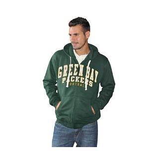 sanders full zip hooded sweatshirt licensed sports merchandise $ 49 99