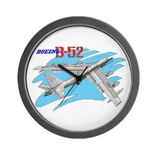 52 Wall Clock for $18.00