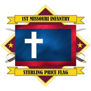 1St Infantry Patches  Iron On 1St Infantry Patches