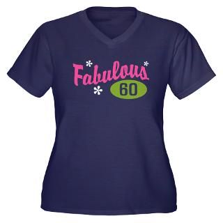 Sexy 60 Womens Plus Size Tees  Sexy 60 Ladies Plus Size T Shirts