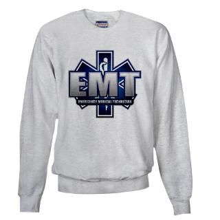 Emergency Medical Technician Hoodies & Hooded Sweatshirts  Buy