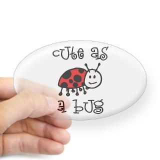 Beetle Stickers  Car Bumper Stickers, Decals