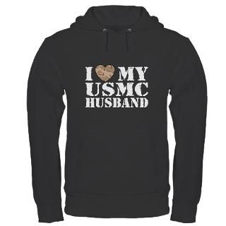 Usmc Wife Hoodies & Hooded Sweatshirts  Buy Usmc Wife Sweatshirts