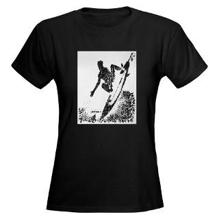 aSURFmoment bw #57 Tee