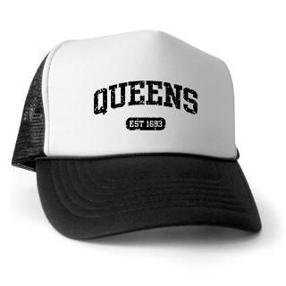 Queens Ny Hat  Queens Ny Trucker Hats  Buy Queens Ny Baseball Caps