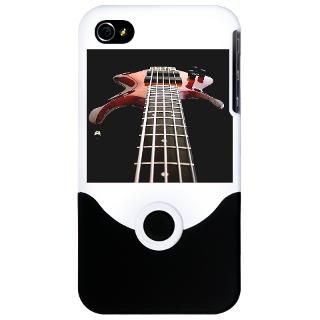 Bass Guitar iPhone Cases  iPhone 5, 4S, 4, & 3 Cases