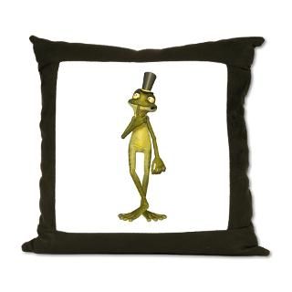 Amphibians Gifts  Amphibians Home Decor  Mr. Warts, the Cartoon