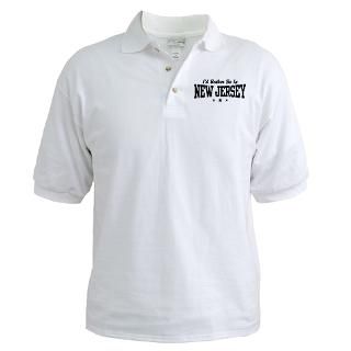 New Jersey Polo Shirt Designs  New Jersey Polos
