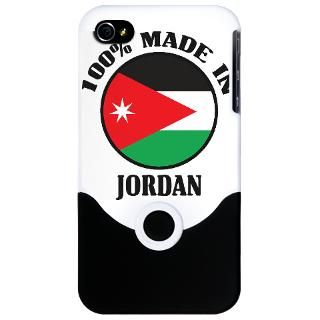Made In Jordan  One World T shirt / T shirts