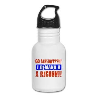 60 Gifts  60 Drinkware  60th birthday design Kids Water Bottle