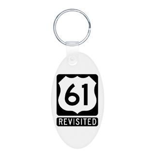 Hwy 61 Revisited Keychains for $9.50