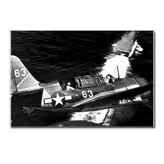 Helldiver Diver Bomber Postcards (Package of 8) for $9.50