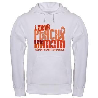 Peach Hoodies & Hooded Sweatshirts  Buy Peach Sweatshirts Online