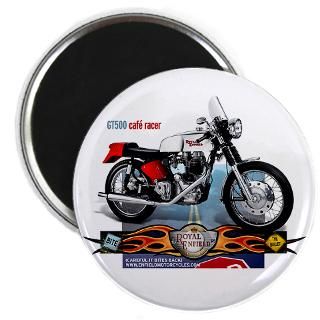 Bags, Buttons, Bears and more Royal Enfield Motorcycle Clothing