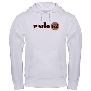 Gifts  12 Step Sweatshirts & Hoodies  Rule 62 AA Slogan Hoodie