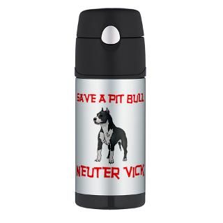 Dog Rescue Gifts  Dog Rescue Drinkware  Save A Pit Bull, Neuter