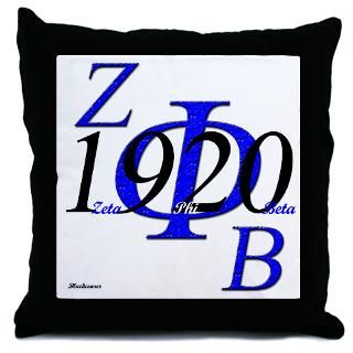 Alpha Phi Alpha Pillows Alpha Phi Alpha Throw & Suede Pillows