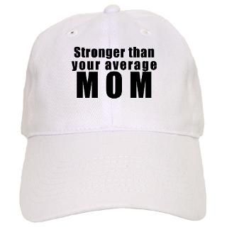 Stronger than your average Mom  Missfit Clothing