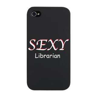 Sexy Librarian  T Shirts and Gifts Nifty Wares Shop