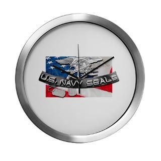 Navy Seals Clock  Buy Navy Seals Clocks