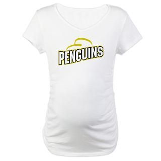 Pittsburgh Penguins Maternity Shirt  Buy Pittsburgh Penguins