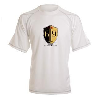 Official Cafe I69 logo Mens Sports T Shirt Peformance Dry T Shirt by