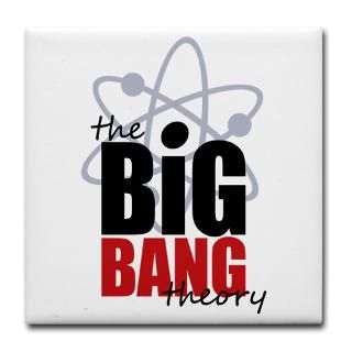 The Big Bang Theory Drink Coasters  Buy The Big Bang Theory Beverage