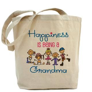 Grandma Bags & Totes  Personalized Grandma Bags