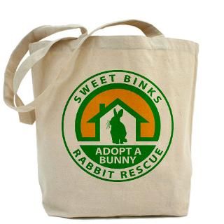 Sweet Binks Rabbit Rescue Logo  Sweet Binks Rabbit Rescue, Inc.