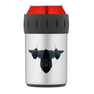 sr 71 blackbird thermos can cooler