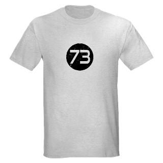 Sheldons # 73 T Shirt