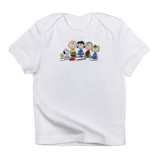 Booth Gifts  Booth T shirts  The Gang Infant T Shirt