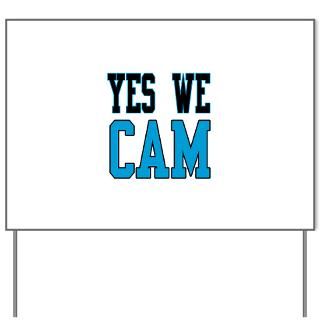 YES WE CAM  ShirtBeWithYou
