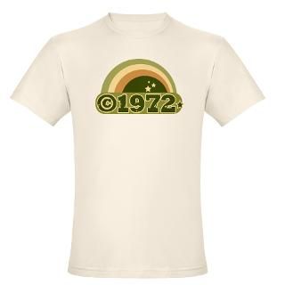 Vintage 1972 T Shirts  Vintage 1972 Shirts & Tees