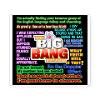 Sheldon Cooper Quotes Tile Coaster by stargazerdesign