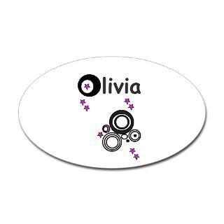 olivia name  BLAME MY PARENTS