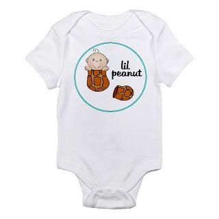 Lil Peanut Gifts  Lil Peanut Baby Clothing