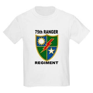 75Th Ranger Regiment Gifts  75Th Ranger Regiment Kids