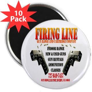 Port Richey Florida Gun Range  Firing Lines   professional grade