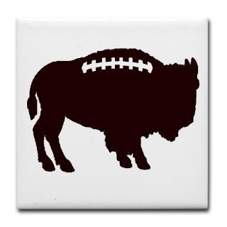 Buffalo Drink Coasters  Buy Buffalo Beverage Coasters