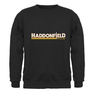 Haddonfield Illinois 78 Sweatshirt