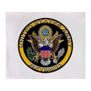 Us Army Fleece Blankets  Us Army Throw Blankets