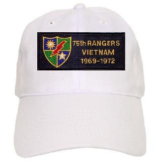 75TH RANGERS Gifts  75TH RANGERS Hats & Caps  75th Rangers