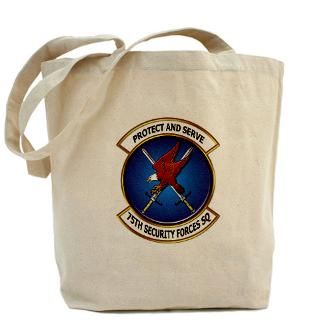 Security Forces Bags & Totes  Personalized Security Forces Bags