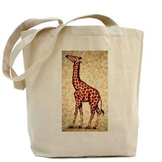 Giraffe Bags & Totes  Personalized Giraffe Bags