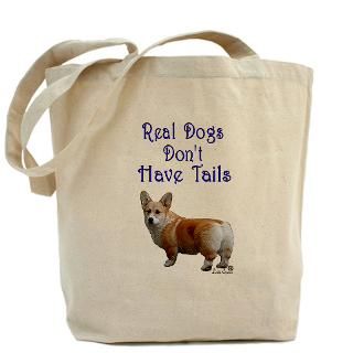 Real Dogs Dont Have Tails  The Ye Ol Corgi Shoppe
