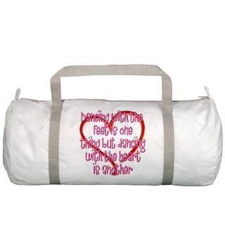 Dance Bags & Totes  Personalized Dance Bags