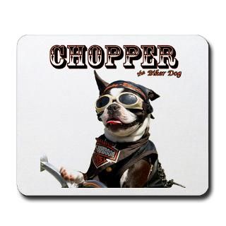 gel mousepad $ 19 80 chopper s calendar print $ 4 79 journal $ 11 39