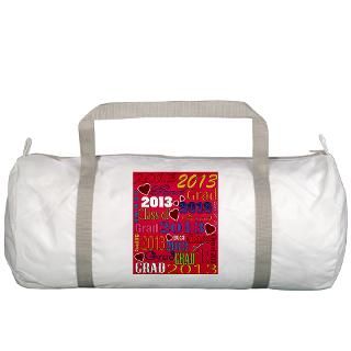 Class Of 2013 Bags & Totes  Personalized Class Of 2013 Bags